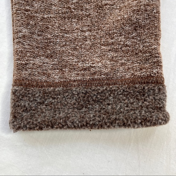 Natural Charm 3-Piece Fleece Pants Set -  Size 6 -9 Months - Picture 5 of 13